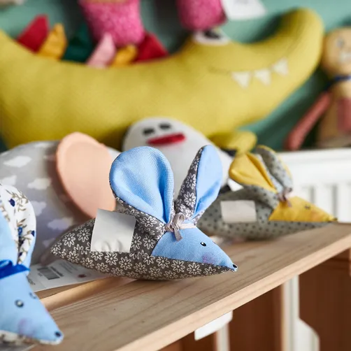 Nabídka sociálních podniků v Královéhradeckém kraji